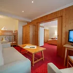 Alpenblick Hotel 3*