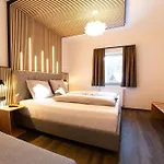 Hotel Alpenblick Filzmoos