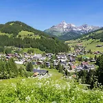 Alpenblick 3* Filzmoos