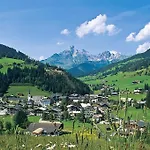 Alpenblick 3*