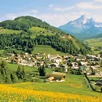 Alpenblick