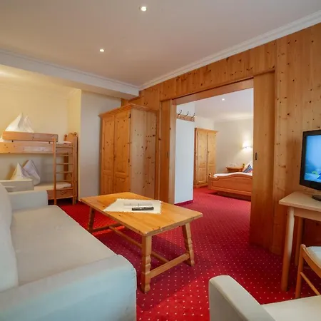 Alpenblick Hotel 3*