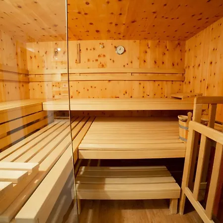 מלון Alpenblick 3*