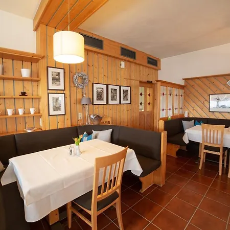 Hotel Alpenblick Filzmoos