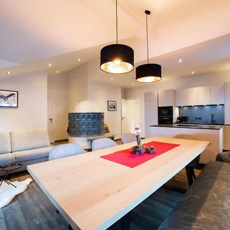 Alpenblick 3* Filzmoos