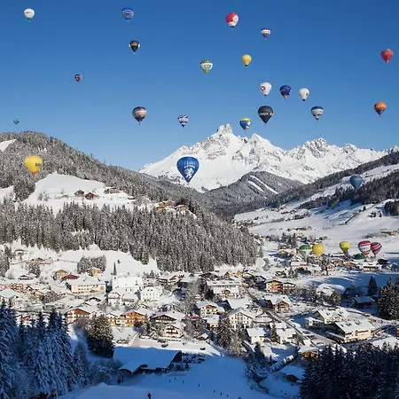 Hotel Alpenblick