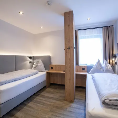 Hotel Alpenblick Filzmoos