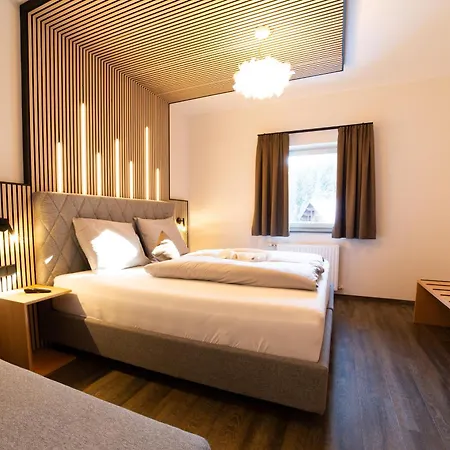 Hotel Alpenblick Filzmoos