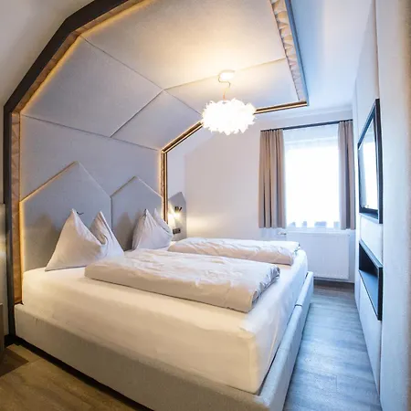 Hotel Alpenblick