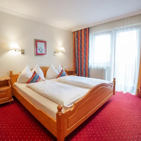 Alpenblick Hotel Filzmoos