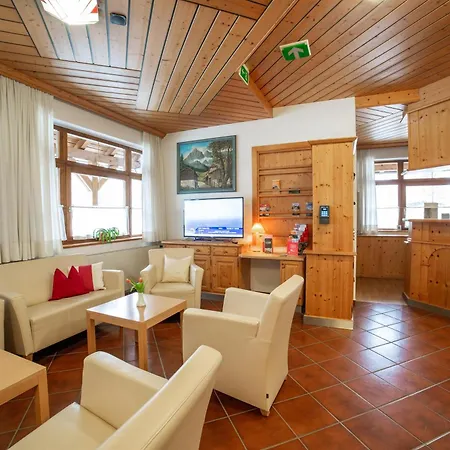 Alpenblick Hotel
