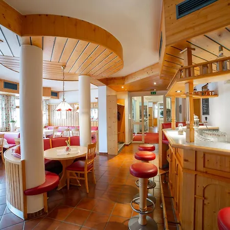 Alpenblick 3* Filzmoos