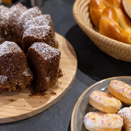 Hotell Alpenblick 3*