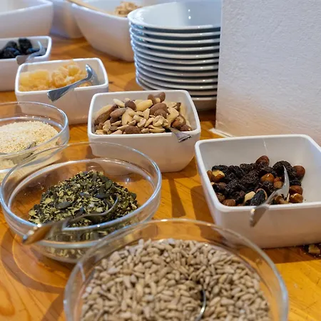 Alpenblick Hotell Filzmoos