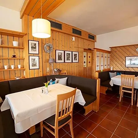 Alpenblick Szálloda 3*