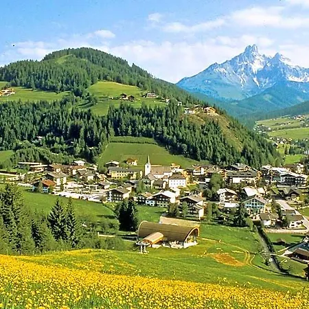 Alpenblick 3*
