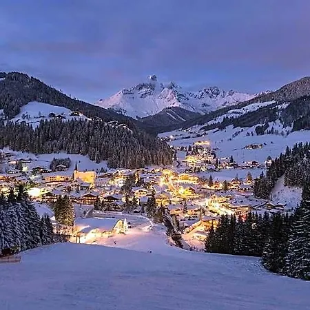 Alpenblick