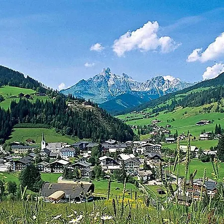 Alpenblick 3* Filzmoos