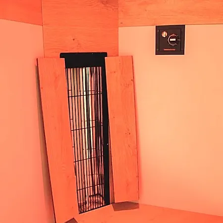 Alpenblick Szálloda