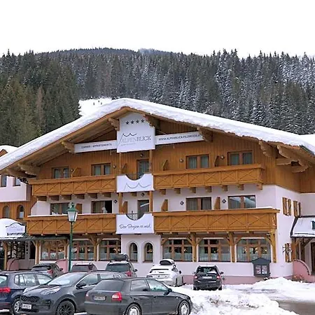 Alpenblick Szálloda