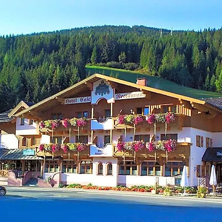 Alpenblick فندق فيلزموس