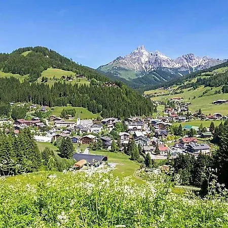 Alpenblick 3*