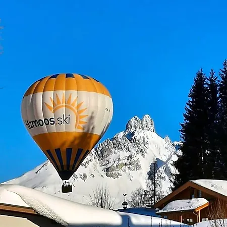 Alpenblick فندق