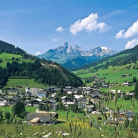 Alpenblick 3*