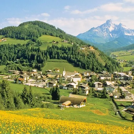 Alpenblick
