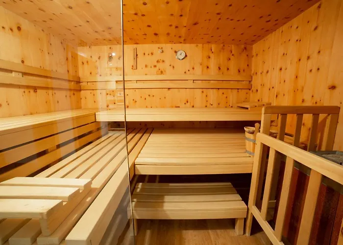 Hotell Alpenblick 3*