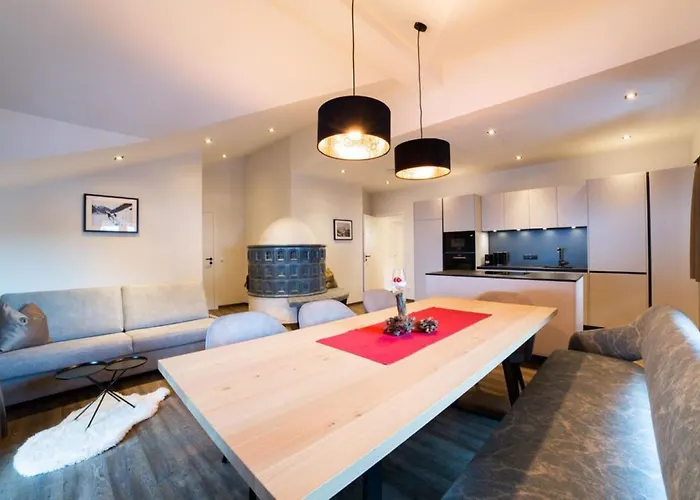 Alpenblick 3* Filzmoos