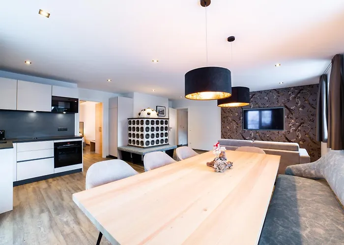 Hotell Alpenblick 3*