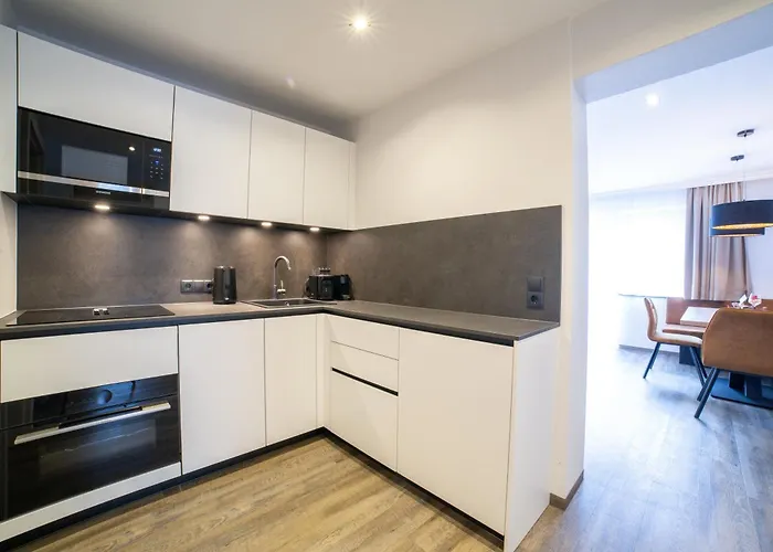 Alpenblick Hotell Filzmoos