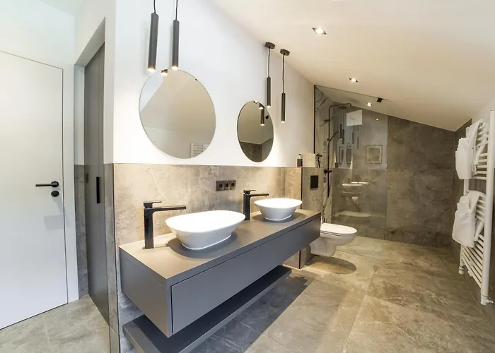 Alpenblick Hotell 3*