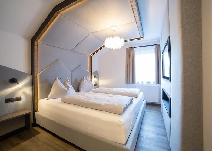 Hotell Alpenblick