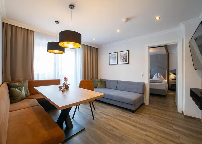 Alpenblick Hotell 3*