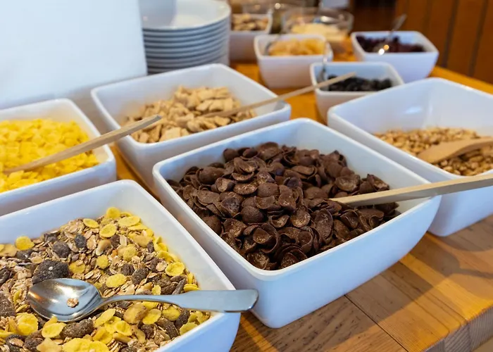 Alpenblick Hotell Filzmoos