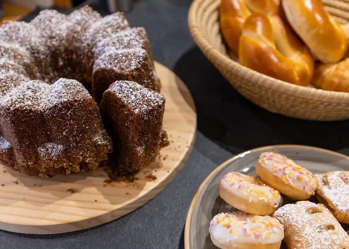 Hotell Alpenblick 3*