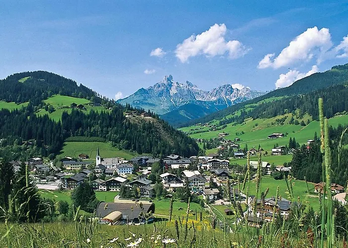 Alpenblick 3*