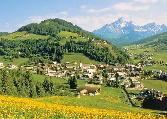 Alpenblick